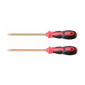 №264A Отвертка Torx №264A Отвертка Torx