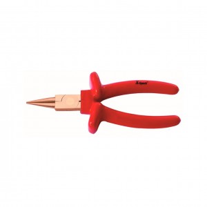 №6206A Круглогубцы изолированные №6206A Круглогубцы изолированные